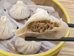 -欣达面馆(天桥支路店)