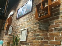 -獨門烤肉(开发区店)