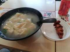 -如意馄饨(龙西路店)