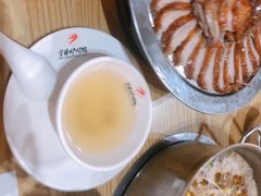 -守柴炉烤鸭(乐山万达店)