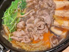 -千代武日本料理(爱建店)