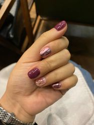-M·X Nail日式美甲美睫