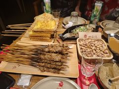 -鸽子窝(黄村店)