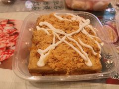 王者爆芝西多士-孖记茶档·热腾茶餐(荔湾领展广场店)