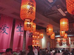 -山四砂锅(太原钟楼街店)