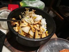 -韩宫宴烤肉·料理(苏州中心店)