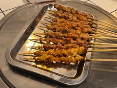 -百味源炭火烤翅 ·夜市大排档(酒仙桥店)