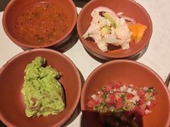 -墨纪Mojí墨西哥餐厅(官舍店)