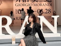 -大芬美术馆