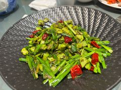 -楚鲜·汉正街一号(天河店)