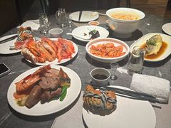 -曲水兰亭(北京四惠店)