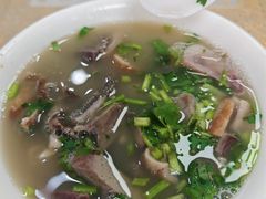 -清真·鸦儿李记·小馆(后海店)