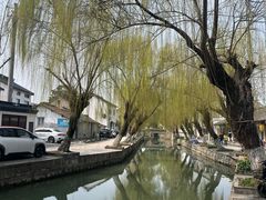 -观桥阁(锦溪店)