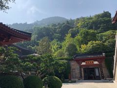 -华清宫景区