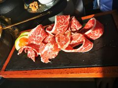 -西安浐灞艾美酒店·汉江餐厅·火锅