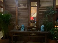 -Local泰莲庭(虹鳟鱼店)