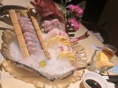 东星斑-余欢领鲜火锅(新街口店)