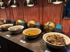 -東盛炭烤自助料理(浦东文峰广场店)