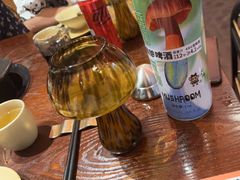 -滇野云南野生菌餐厅(陕西南路店)