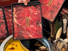 -牛匠和牛寿喜锅(西安总店)