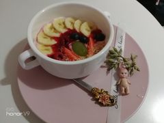 -Smile House咖啡馆(群芳小区店)