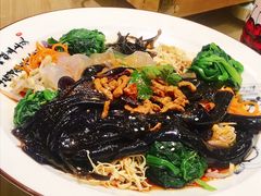 -老街烧烤·四方路小烤肉(书院路店)