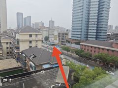 -轻住·仰望未来酒店(南昌八一广场店)