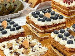 -M'CAKE(西单大悦城店)
