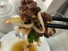 -清真永恒华威肉饼(潘家园店)