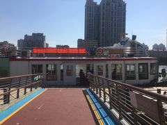 -珠江夜游省总码头