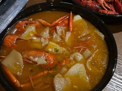 -虾妹纸餐厅