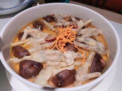 -筱爷叔·上海传统手工菜(玉树路店)