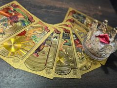 -雪灵魔法世界SHELLY’S TAROT(大良桂畔里店)