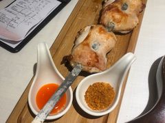 -俄士厨房(时代天街店)
