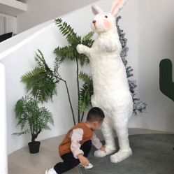 -毛毛虫儿童摄影馆