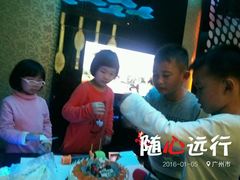 -凯乐会量贩KTV(国防大厦总店)