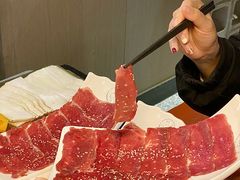 -熊大·鲜烤黄牛肉(五山店)