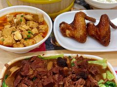 -正東记港味烧腊餐室(天鹅湖银泰城店)