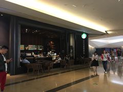 -星巴克臻选(成都太古里店)