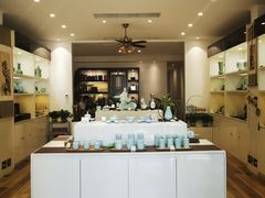 -隆德堂青瓷艺术·茶馆(故宫店)