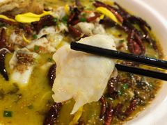 -壹块捌烧烤(灯市口店)