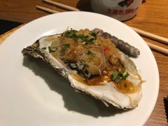 -喝丢一只鞋辣炒海鲜小烧烤(三八广场店)