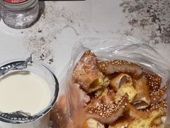-蒙记老牌豆浆