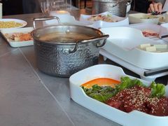 -君邦火锅(新疆大厦店)