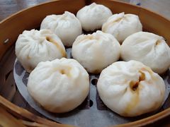 小笼包-都谷包子(天一广场店)