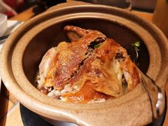 -金牌外婆家(苏州中心店)