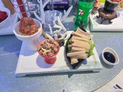 -大喜成国际宴会中心(金华店)