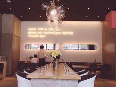 -乔泰勒JOETYLER西餐厅(曲江店)