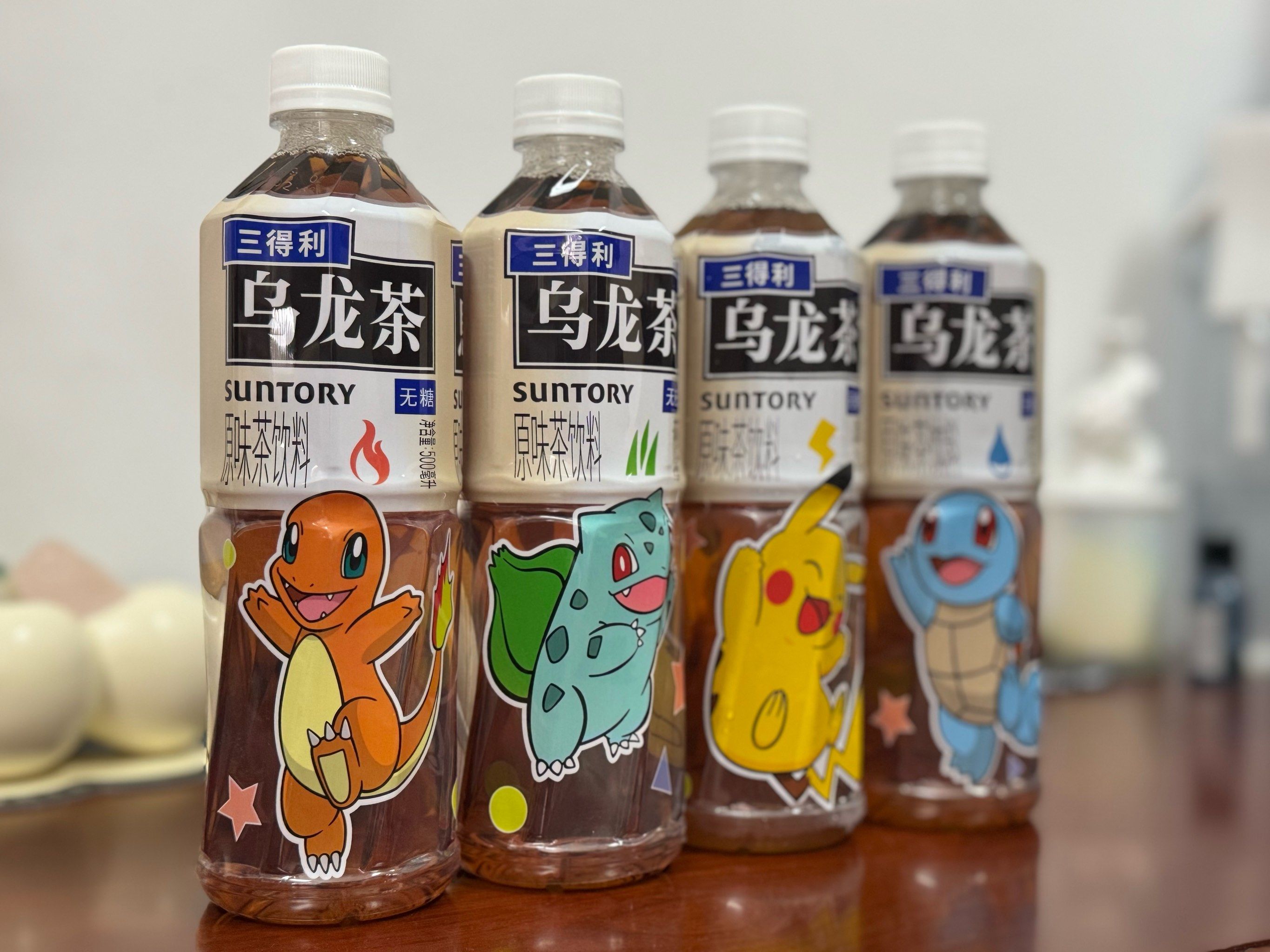 年轻人爱上“微醺”却没爱上三得利