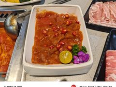 -海底捞火锅(振华商厦店)
